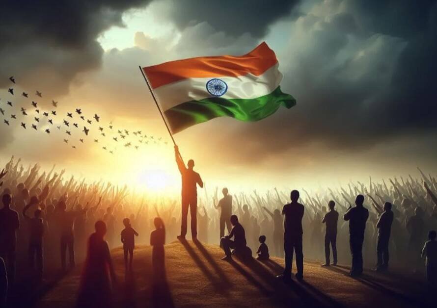 independence struggle