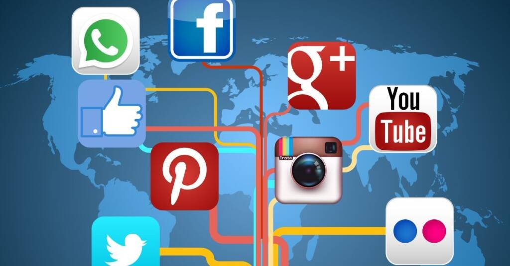 national security and social media vigilance