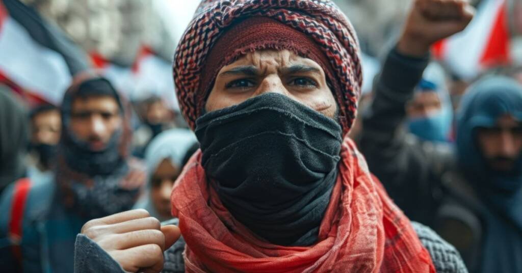 Nazism and Islamic Extremism