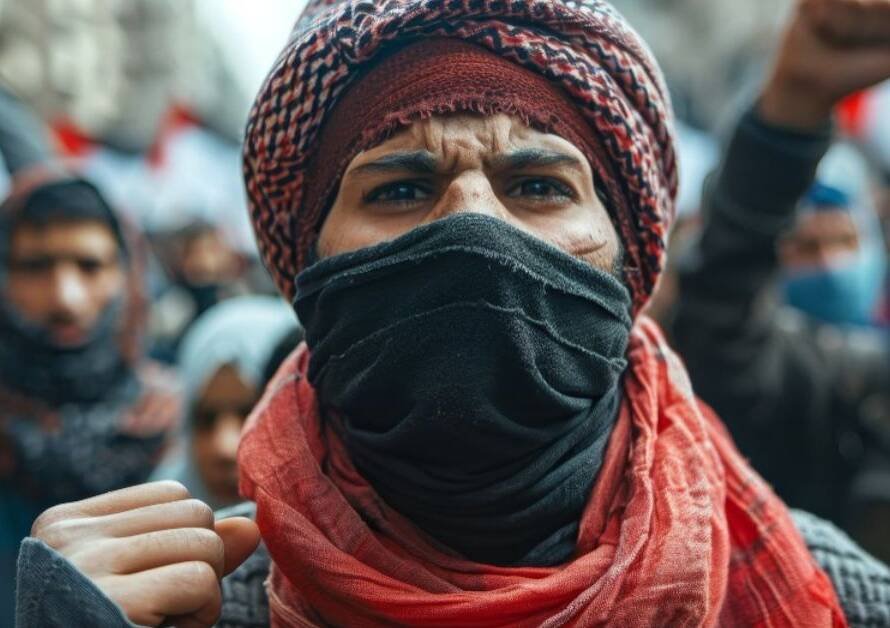 Nazism and Islamic Extremism