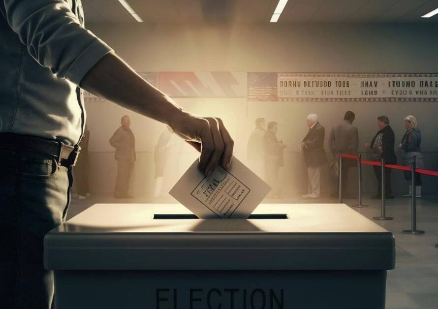 vote-bank politics