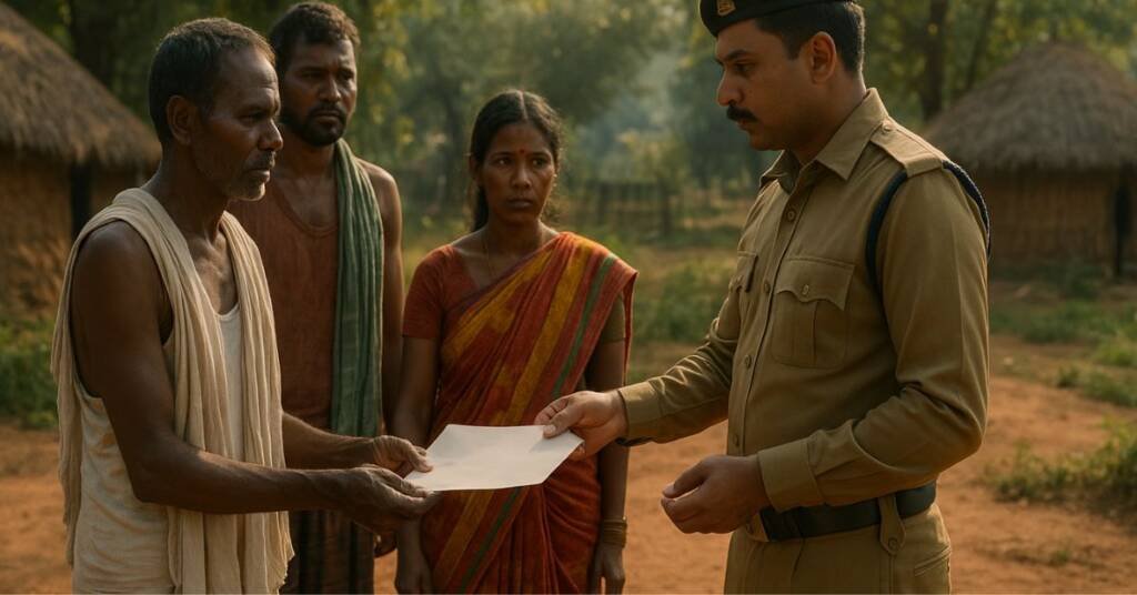 Rising Conversions in Chhattisgarh