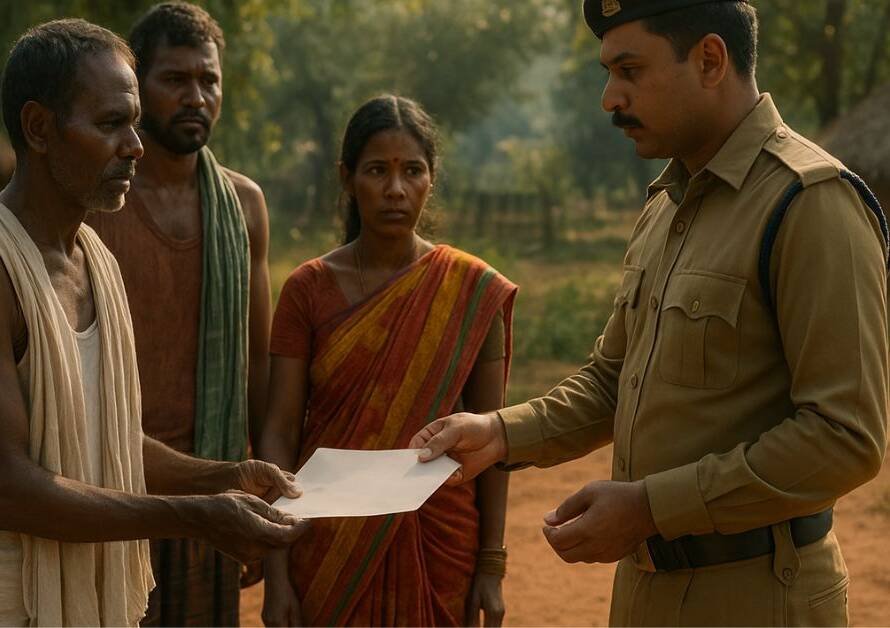 Rising Conversions in Chhattisgarh