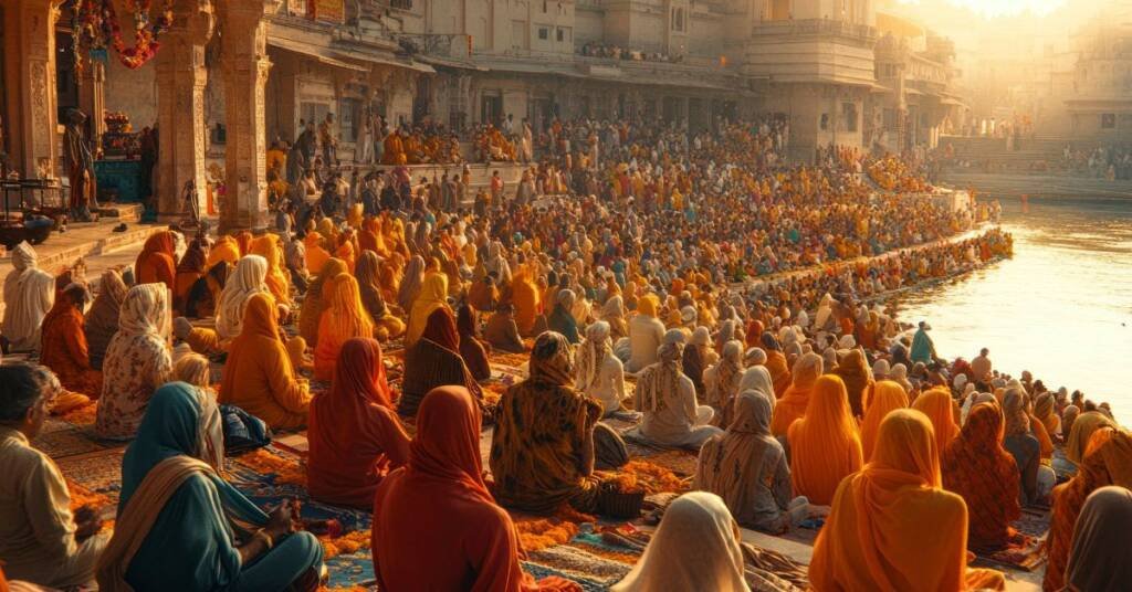 The Call to Awaken Hindus