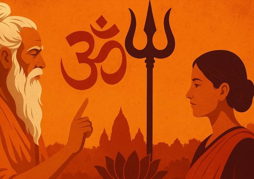 Warning for Hindu Society – Lessons from History & Responsibility