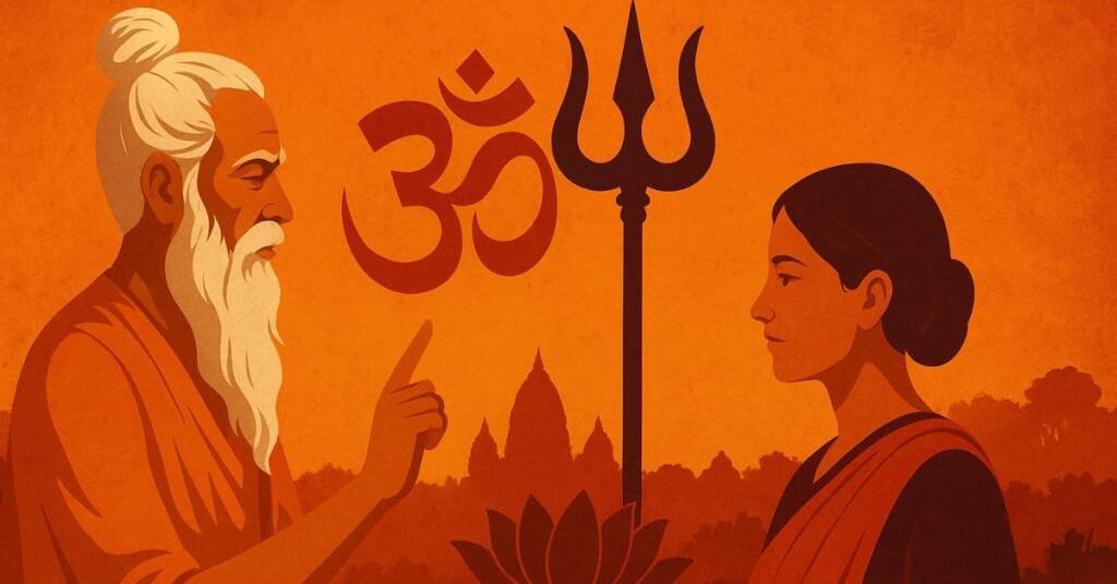 हिंदू समाज के लिए चेतावनी – इतिहास से सबक और आज की जिम्मेदारी