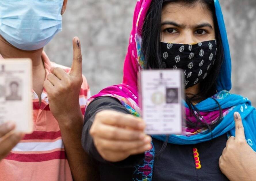 vote chori