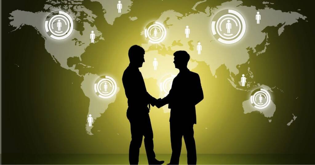 अमेरिका – एक अविश्वसनीय मित्र