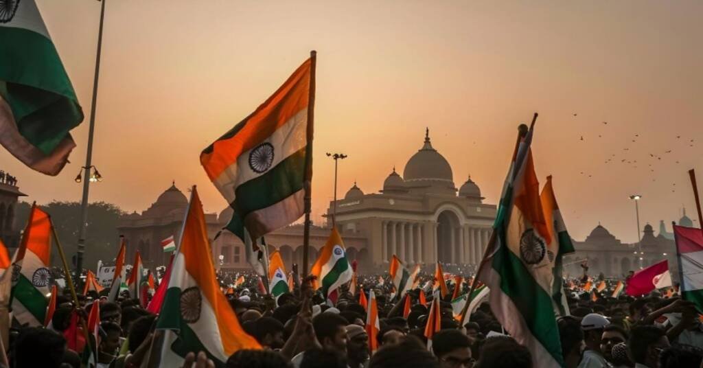 ऑपरेशन ब्लू स्टार