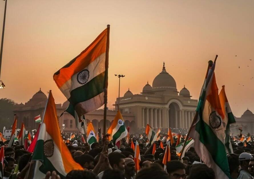 ऑपरेशन ब्लू स्टार