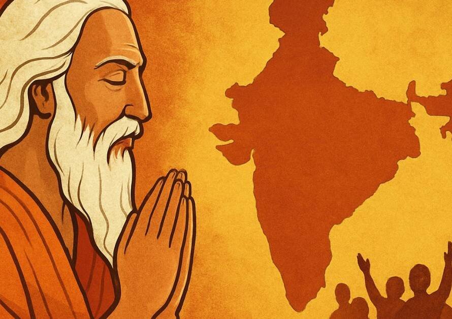 ओशो का संदेश