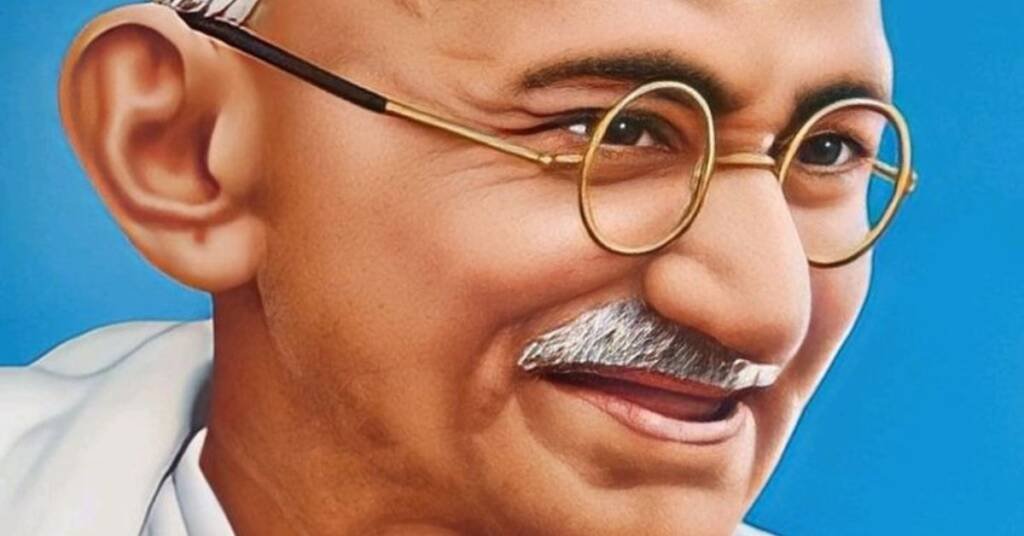 गांधी वध