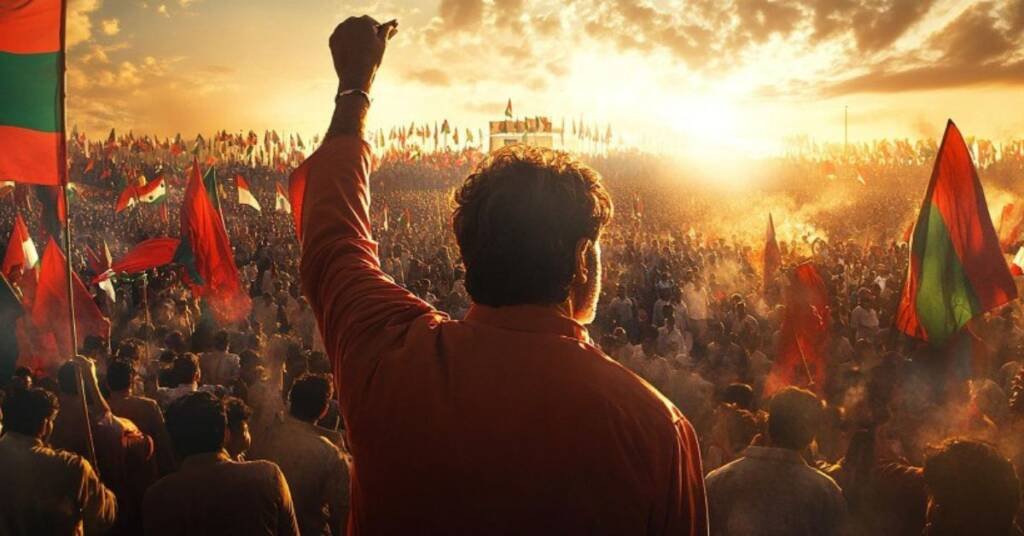 झूठा भाईचारा