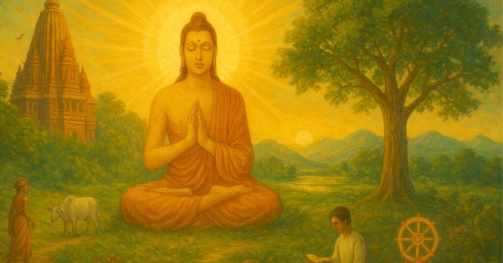 निर्णायक सात वर्ष