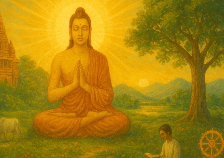 निर्णायक सात वर्ष