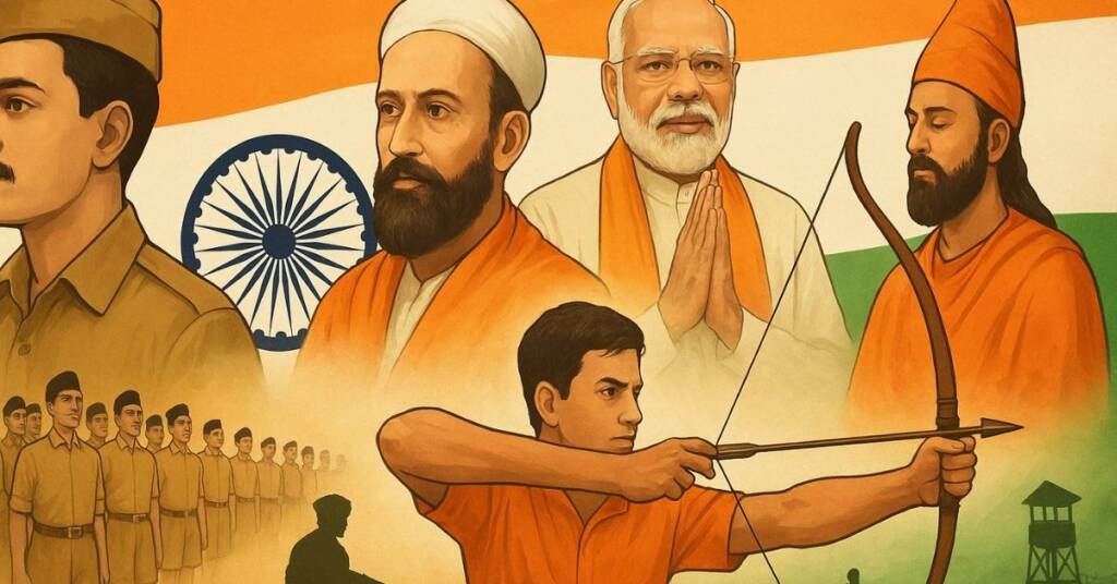 भारत की आंतरिक सुरक्षा