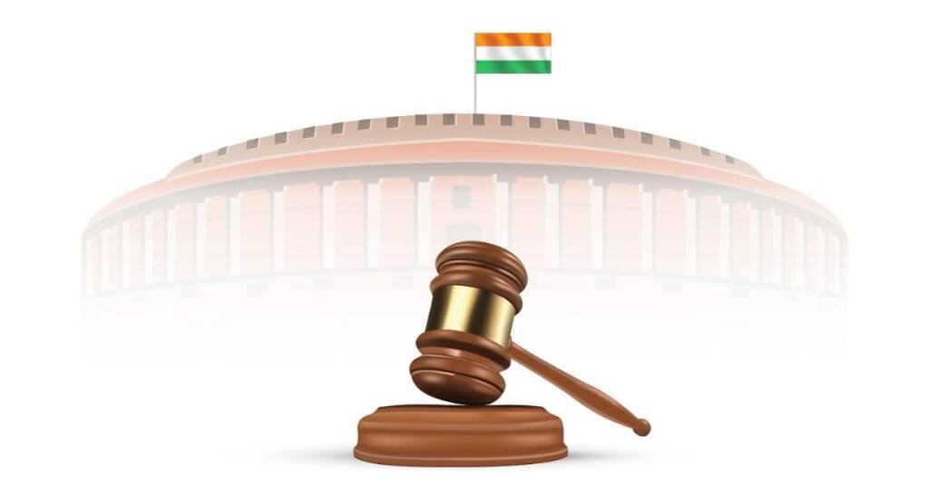 भारत की न्याय प्रणाली