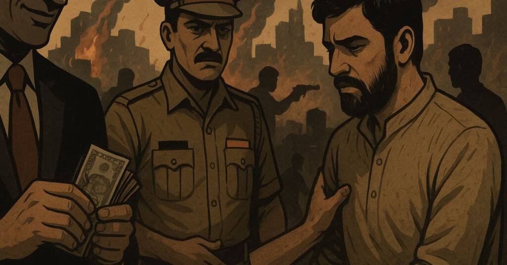 भारत की शर्मनाक सच्चाई