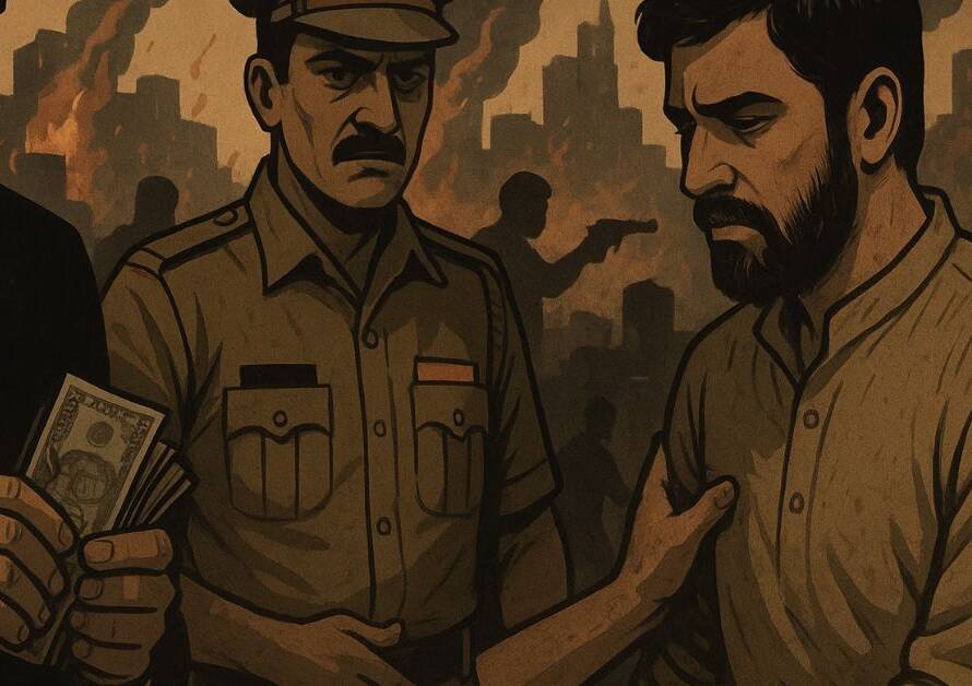 भारत की शर्मनाक सच्चाई