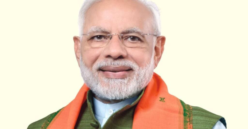 मोदी सरकार