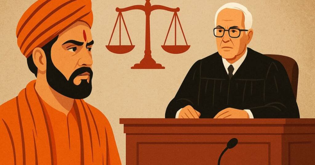 वक्फ बोर्ड की जमीन हड़प साजिश