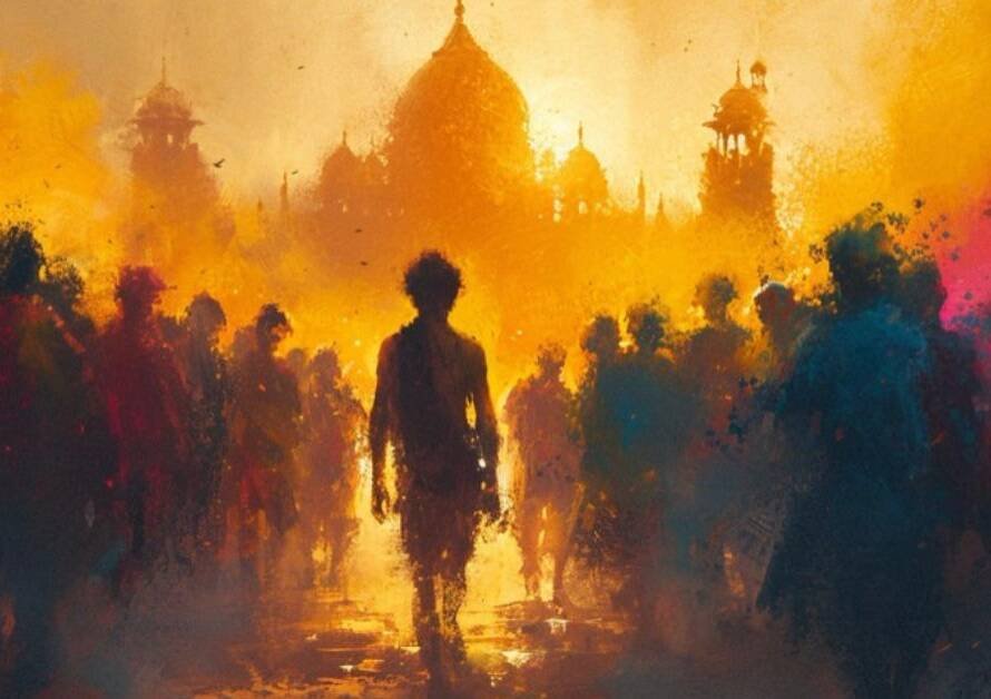 सनातन धर्म पर एक और हमला