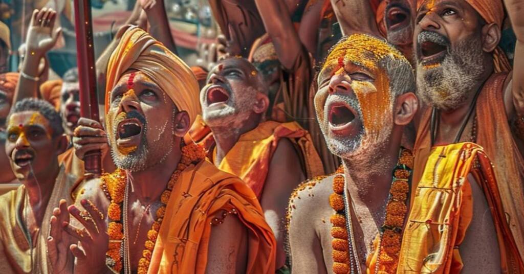 हिंदू समाज