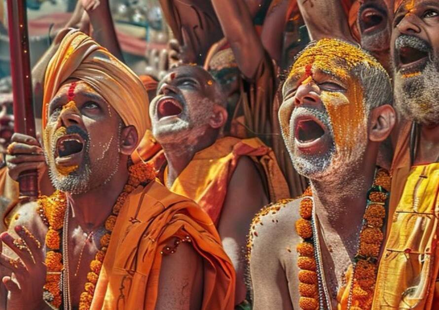 हिंदू समाज