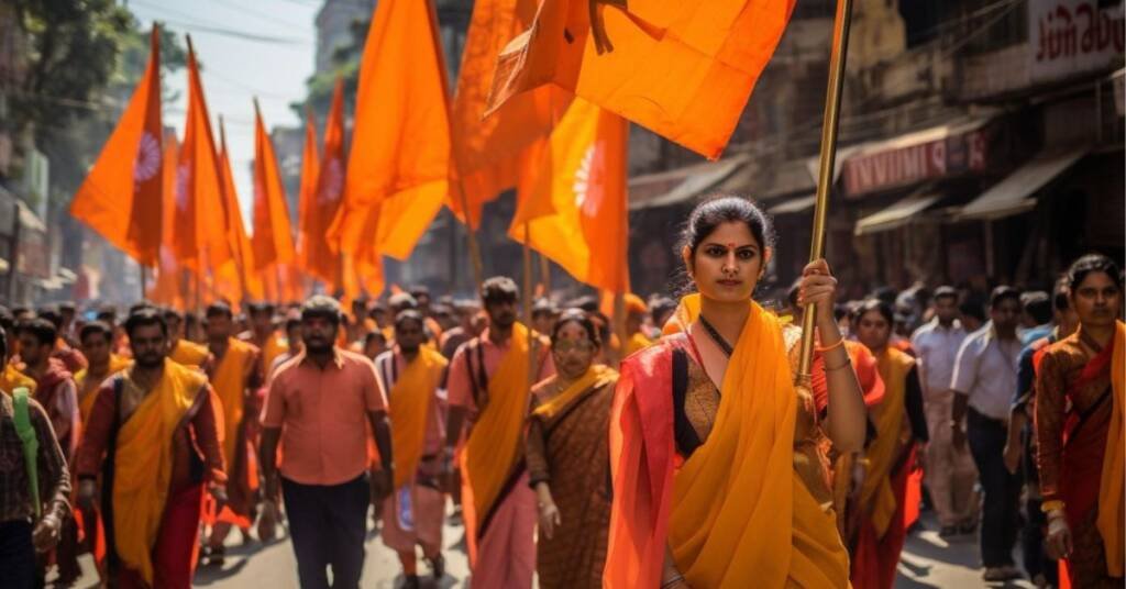 हिंदू समाज के अस्तित्व की पुकार