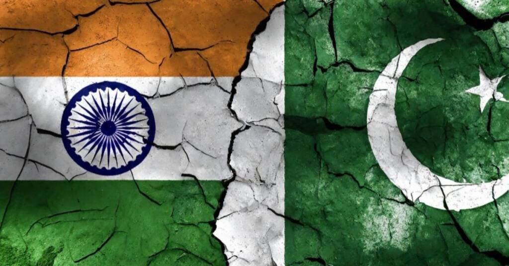 4 दिनों का तूफ़ान