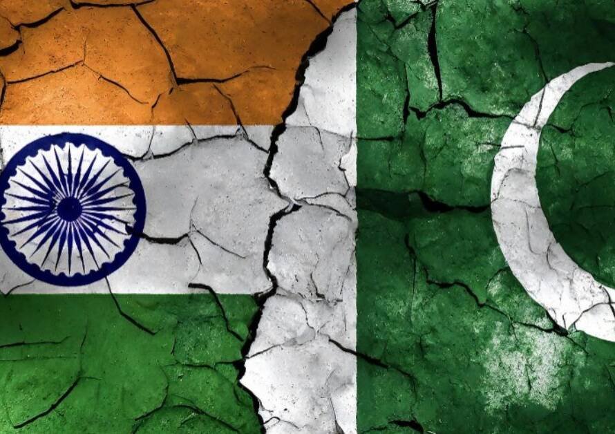 4 दिनों का तूफ़ान