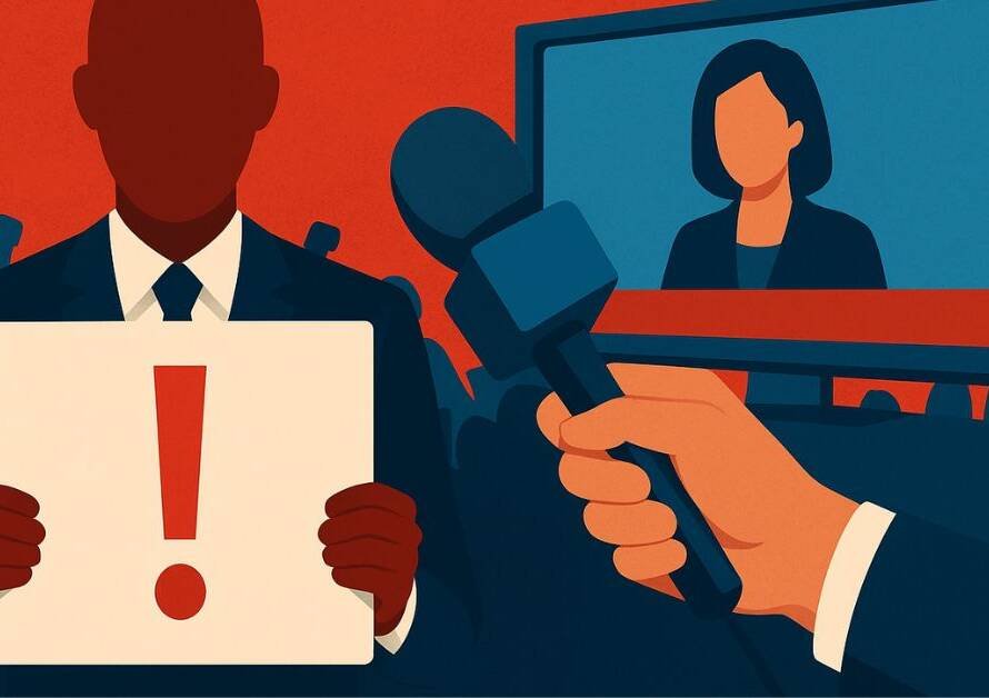 Leftist Secular Gang