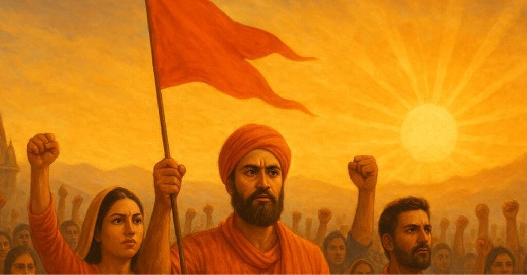 final call for sanatanis