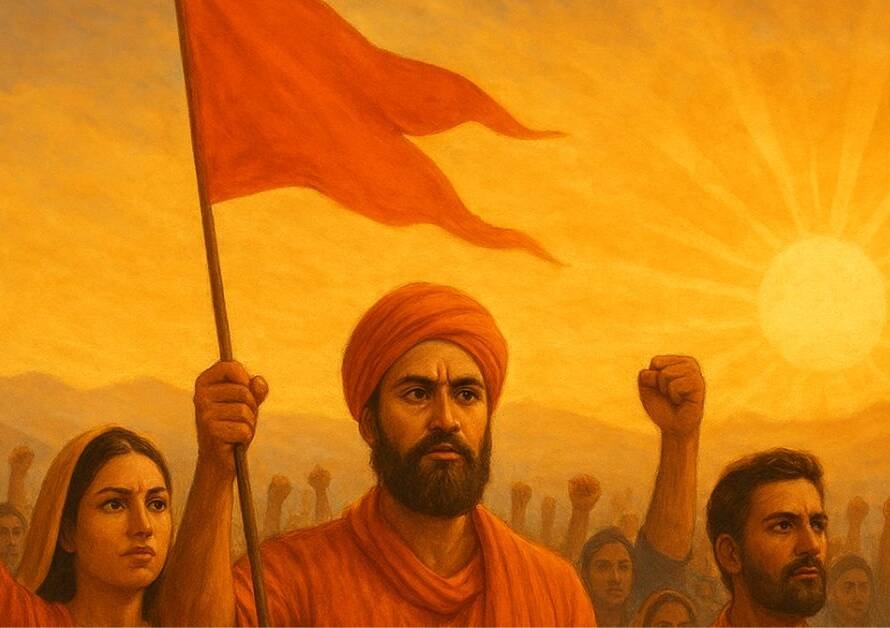 final call for sanatanis