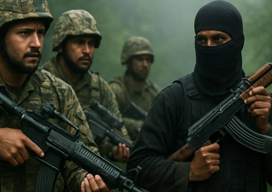 india must choose protect soldiers or protect terrorists