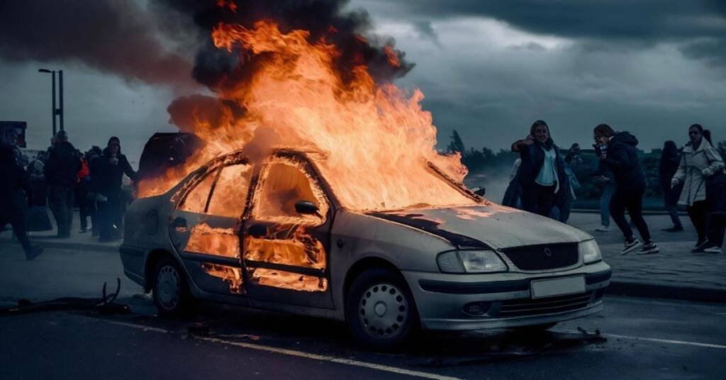 India’s Biggest Conspiracy