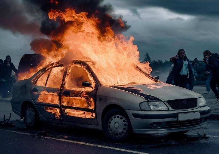 India’s Biggest Conspiracy