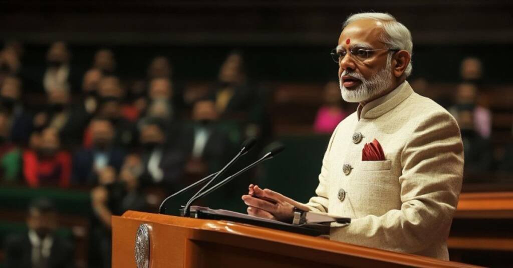 Modi Government’s Secret Operation