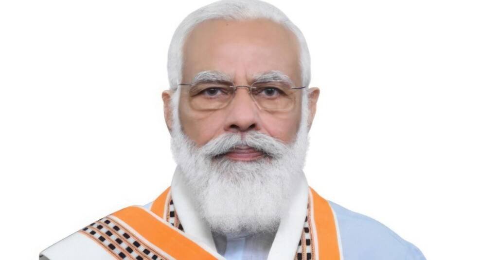 narendra modi