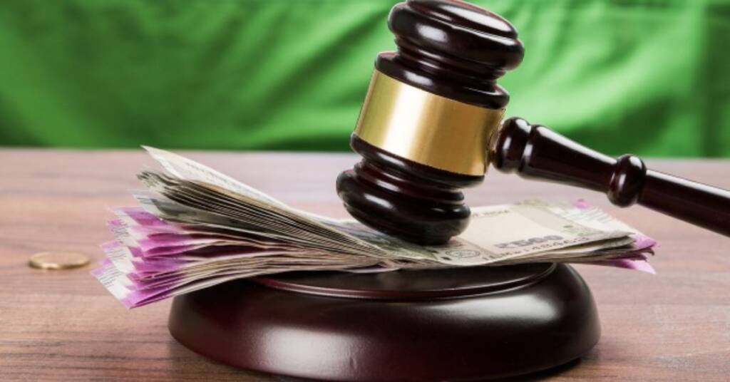 power-hungry politics