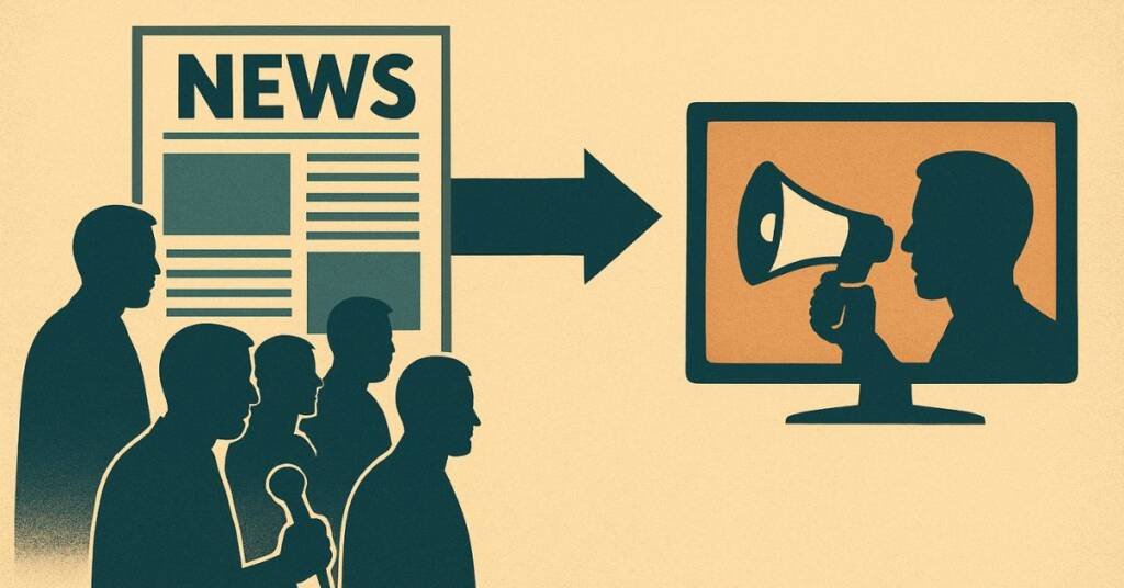 Propaganda War (2011–2025)