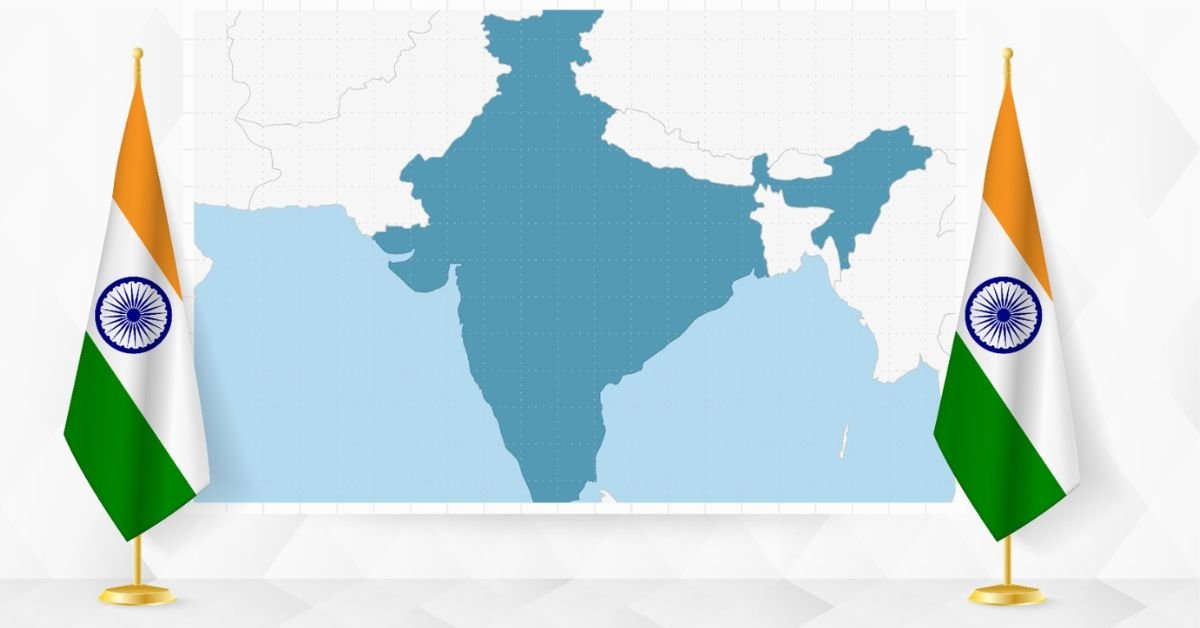 Rise of India: When the World Bowed to Bharat