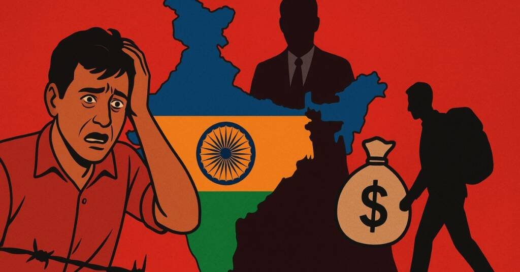 SIR’s Fear and India’s Truth