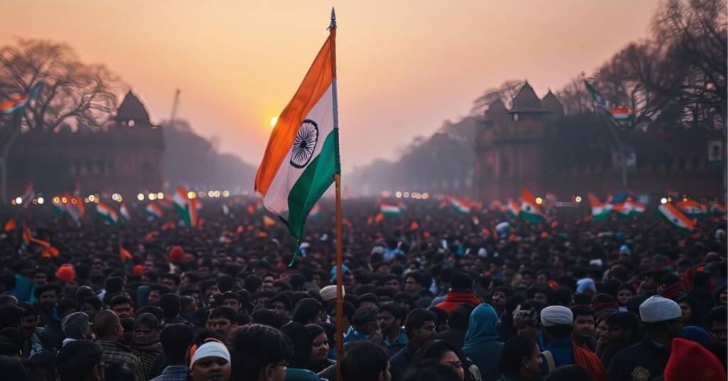 uprise of hindu society