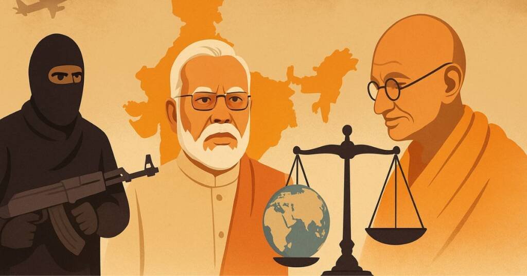 राजनीतिक जिहाद