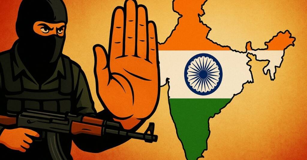 कट्टरपंथ बनाम भारत