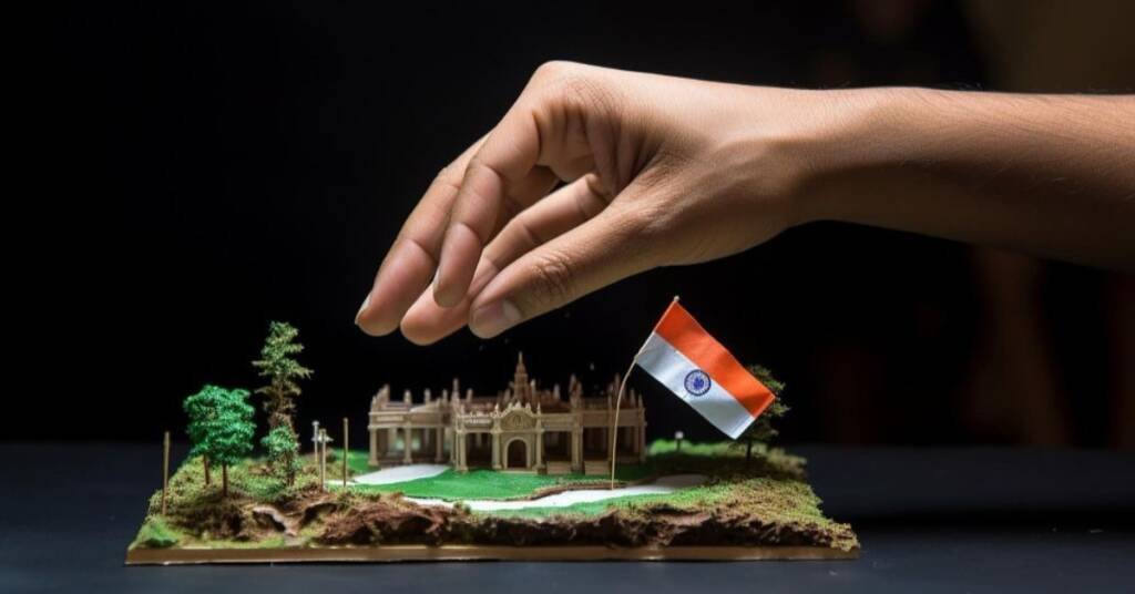 कलकत्ता से नए भारत तक