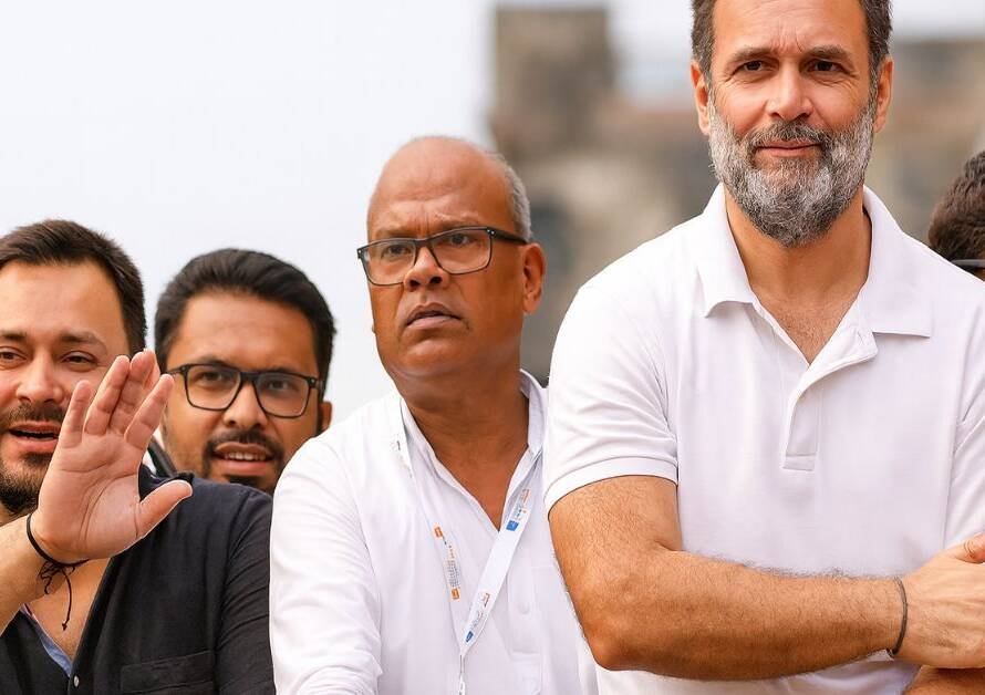 कांग्रेस