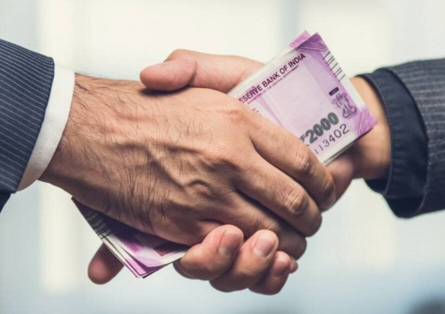 केरल आधार घोटाला