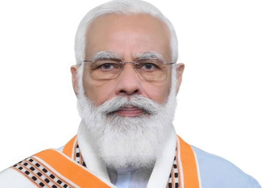प्रधानमंत्री मोदीजी